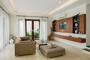 White Lotus Villas Seminyak