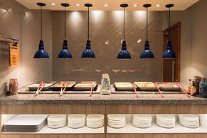 Hampton by Hilton Birmingham Jewellery Quarter
