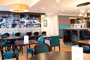 Hampton by Hilton Birmingham Jewellery Quarter