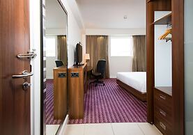 Hampton by Hilton Birmingham Jewellery Quarter