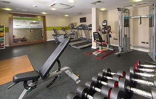 Hampton by Hilton Birmingham Jewellery Quarter