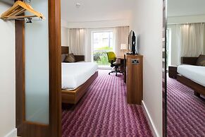 Hampton by Hilton Birmingham Jewellery Quarter