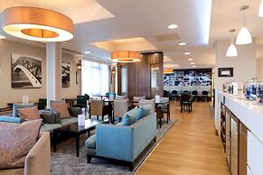 Hampton by Hilton Birmingham Jewellery Quarter