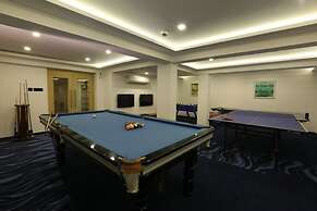 Deltin Suites