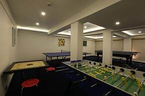 Deltin Suites