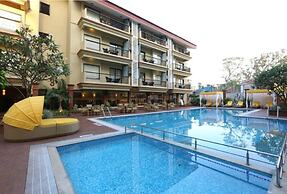 Deltin Suites