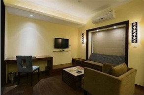 Deltin Suites
