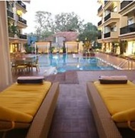 Deltin Suites