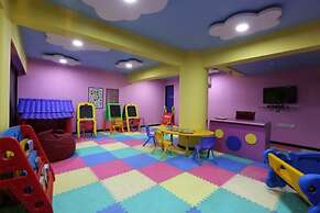 Deltin Suites