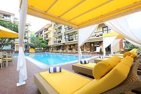 Deltin Suites