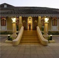 Deltin Suites
