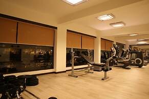 Deltin Suites