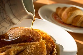 Almaran Bed & Breakfast