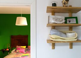 Lirma B&B