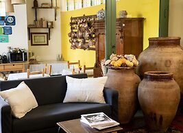 Lirma B&B