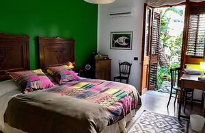 Lirma B&B