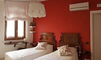 Lirma B&B
