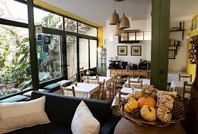Lirma B&B
