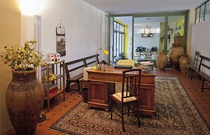 Lirma B&B