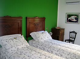 Lirma B&B