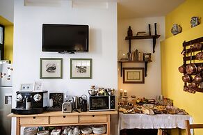 Lirma B&B