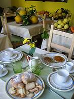 Lirma B&B