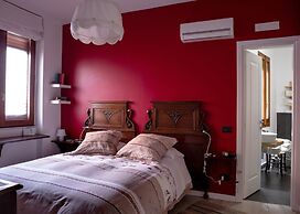 Lirma B&B