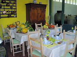 Lirma B&B