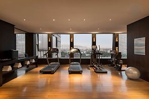 Hyatt Regency Wuhan Optics Valley