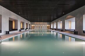 Hyatt Regency Wuhan Optics Valley