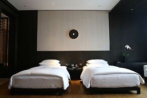 Hyatt Regency Wuhan Optics Valley