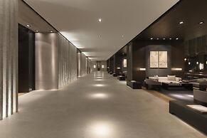 Hyatt Regency Wuhan Optics Valley