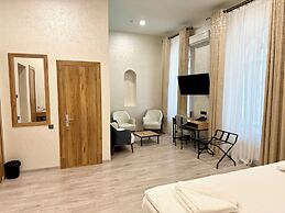 Hotel Malika Bukhara
