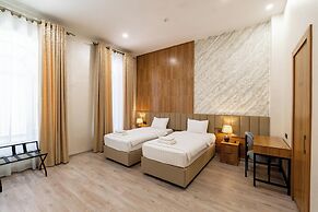 Hotel Malika Bukhara