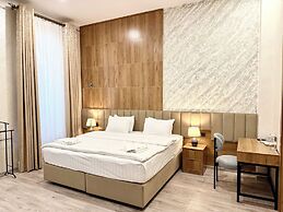 Hotel Malika Bukhara