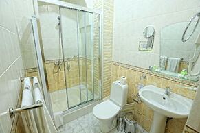 Hotel Malika Bukhara