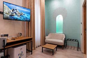 Hotel Malika Bukhara