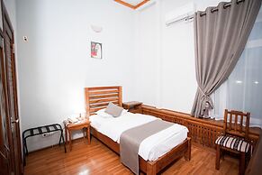 Hotel Malika Bukhara