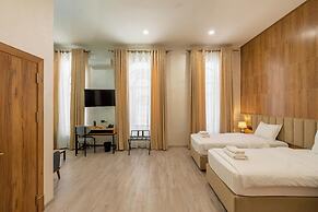 Hotel Malika Bukhara