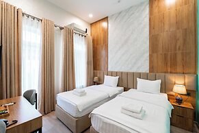 Hotel Malika Bukhara