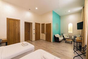 Hotel Malika Bukhara