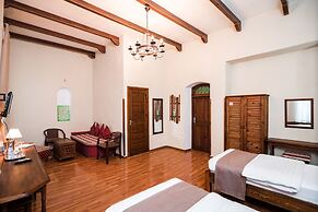 Hotel Malika Bukhara