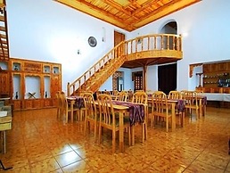 Malika Classic Hotel
