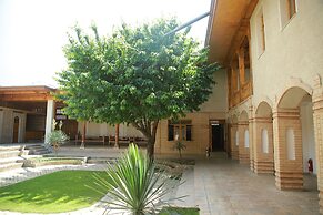 Malika Classic Hotel
