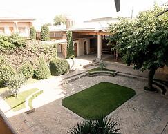 Malika Classic Hotel