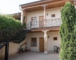 Malika Classic Hotel