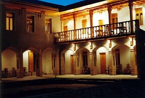 Malika Classic Hotel