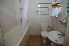 Malika Classic Hotel