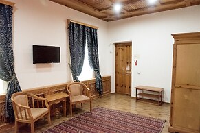 Malika Classic Hotel