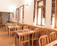 Malika Classic Hotel